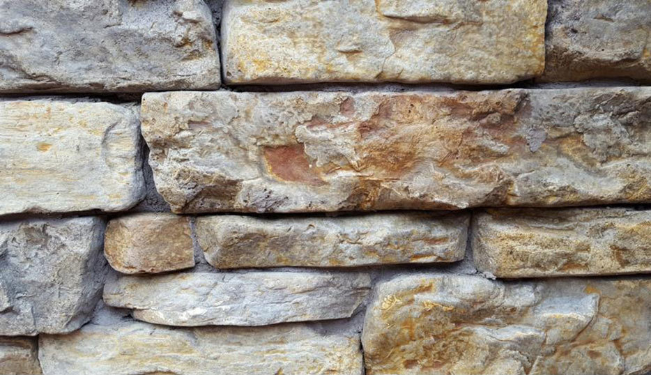 Exterior Stone Wall Cladding Otago | Stone Veneer Walls Dunedin